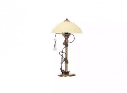 Luxury ceiling chandelier luminaire gold art