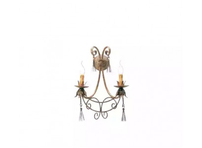 Wall light chandelier wall lamp wall lights wall lamps beige luxury new