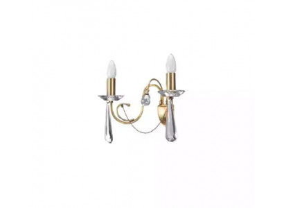 Wall lamp, wall lights, wall light, crystal chandelier, wall lamps, crown lamp