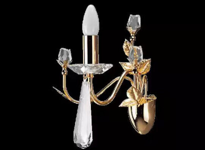 Wall lamp chandelier wall light chandelier wall lamps crystal lamp