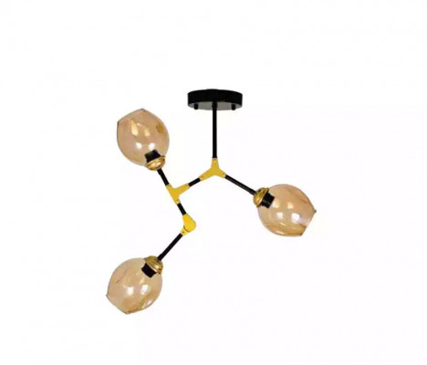 Chandelier Ceiling Lamp Ceiling Chandelier Lamps Gold Modern Glass