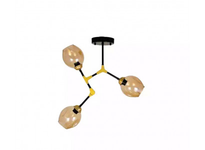 Chandelier Ceiling Lamp Ceiling Chandelier Lamps Gold Modern Glass