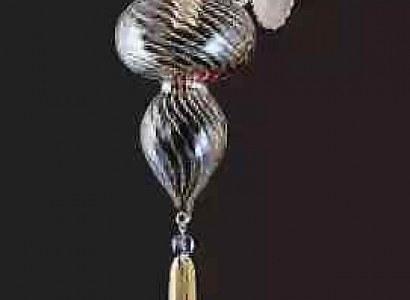 Wall lamp wall lights wall light chandelier wall lamps silver glass art