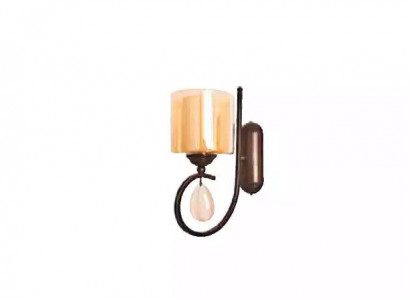 Wall lamp living room luxury gold bedroom modern chandelier glass