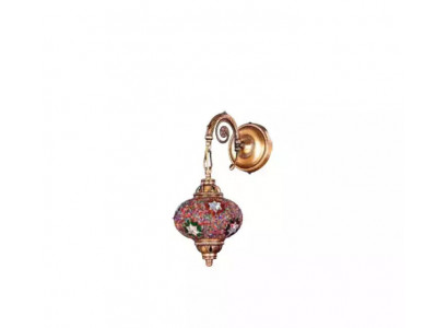Wall light wall lights art wall light chandelier wall lamp gold brass