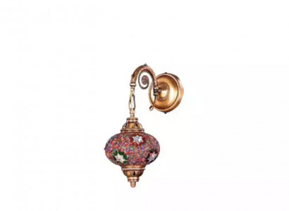 Wall light wall lights art wall light chandelier wall lamp gold brass
