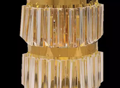 Wall sconce design wall lamp crystal pattern light living room