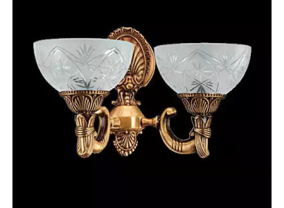 Wall lamp wall lights art wall light chandelier wall lamps gold glass
