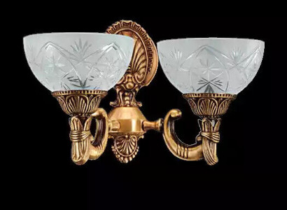 Wall lamp wall lights art wall light chandelier wall lamps gold glass