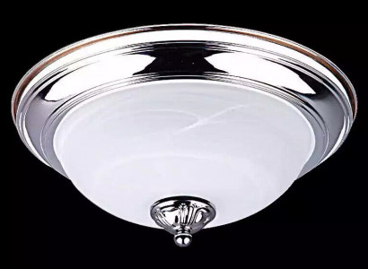 Lamps Chandelier Ceiling Light Chandelier Ceiling Lamp Silver Glass New