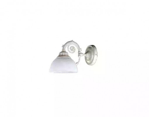 Wall light wall lamp wall lights Art chandelier wall lamps white glass