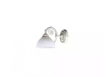 Wall light wall lamp wall lights Art chandelier wall lamps white glass