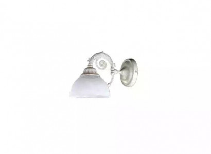 Wall light wall lamp wall lights Art chandelier wall lamps white glass