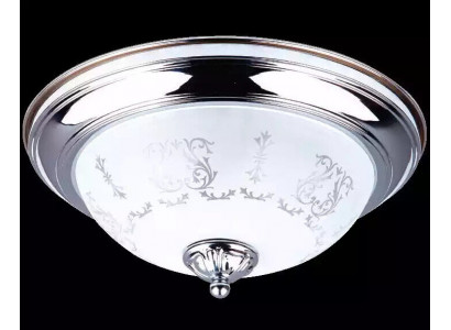 Lamps Chandelier Ceiling Light Ceiling Lamp Silver Glass New