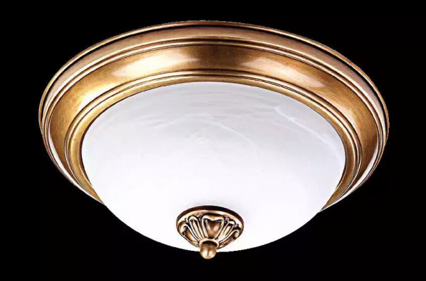 Ceiling lamp chandelier pendant light gold glass lamps metal