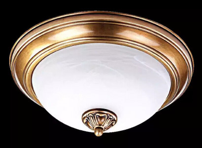 Ceiling lamp chandelier pendant light gold glass lamps metal
