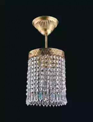 Chandelier ceiling light lamp gold crystal chandelier ceiling lamp art