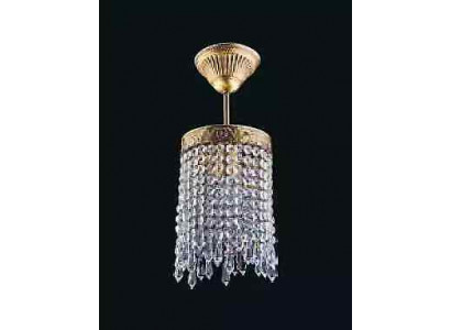 Lamp ceiling light chandelier gold ceiling lamp chandelier crystal