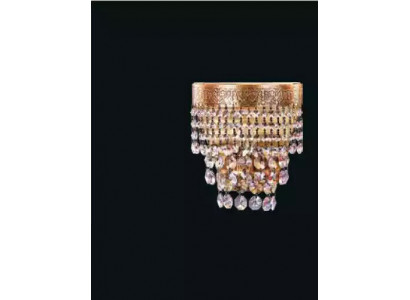 Wall lamp wall sconces wall sconce chandelier wall lamps crystal gold