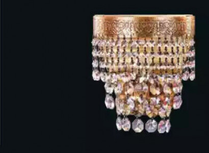 Wall lamp wall sconces wall sconce chandelier wall lamps crystal gold