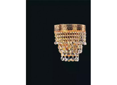 Lamps Wall Lamp Wall Lights Wall Light Chandelier Wall Crystal Gold