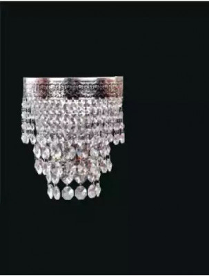 Wall light wall lamp wall lights chandelier wall lamps crystal silver