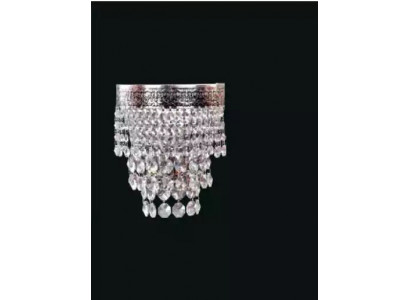 Wall light wall lamp wall lights chandelier wall lamps crystal silver