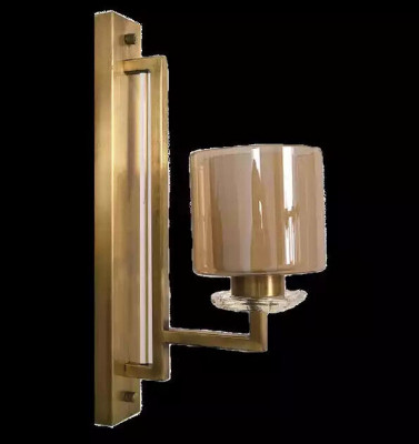 Wall light wall lamp wall lights modern wall lamps glass gold