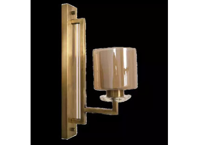 Wall light wall lamp wall lights modern wall lamps glass gold
