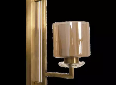 Wall light wall lamp wall lights modern wall lamps glass gold