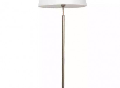 Floor lamp standing lamp stand metal lights lamps lamp white modern