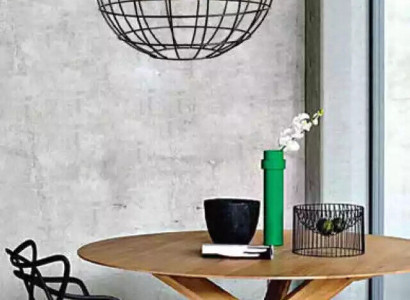 Modern ceiling lamp for the luxury living room pendant light new