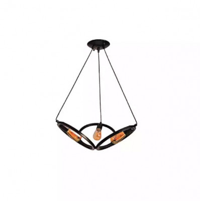 Chandelier Crystal Indoor Lights Lamps Living Room Lamp Light