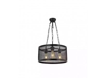 Ceiling lamp A modern luxury new style pendant light design living room