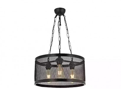 Ceiling lamp A modern luxury new style pendant light design living room