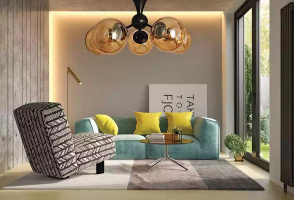 Wall lamp light lights wall sconce black