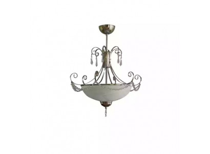Chandelier crystal new chic luxury and interior for the living room