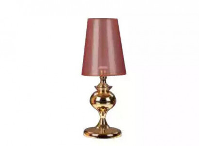 Table Lamps Luxury Design Modern Floor Lamp New Red Living Room