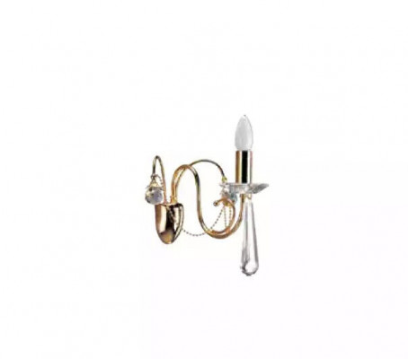 Chandelier lamp light wall light wall lamp crystal ceiling hanger