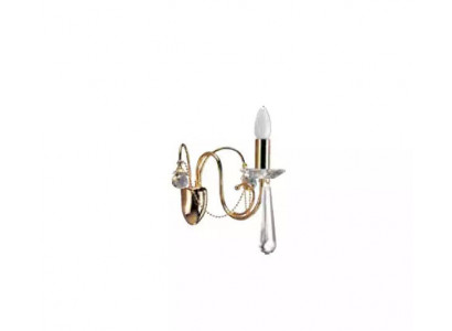 Chandelier lamp light wall light wall lamp crystal ceiling hanger