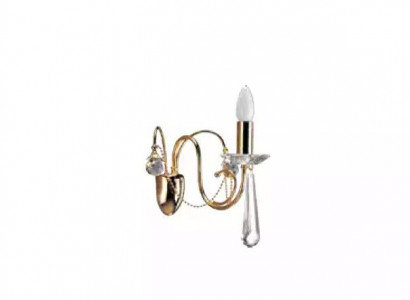 Chandelier lamp light wall light wall lamp crystal ceiling hanger