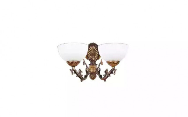 Wall lamp wall lights chandelier wall lamps brown classic