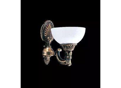 Wall light wall lamp wall lights modern chandelier wall lamps white glass