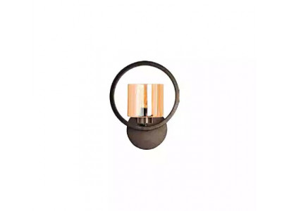 Wall lamp design hallway lamps living room luxury chandelier glass modern