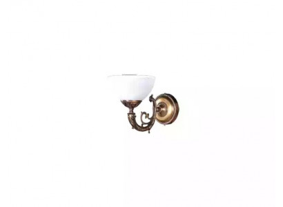 Wall lights Wall lamps Wall lamp Art wall light Chandelier Gold Glass