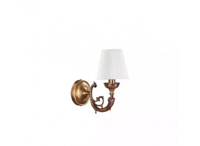 Wall lamp wall lights art sconce chandelier wall lamps white gold