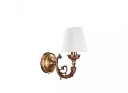 Wall lamp wall lights art sconce chandelier wall lamps white gold
