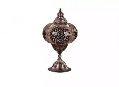 Lamp table lamp table light lights luxury gray lamps table glass