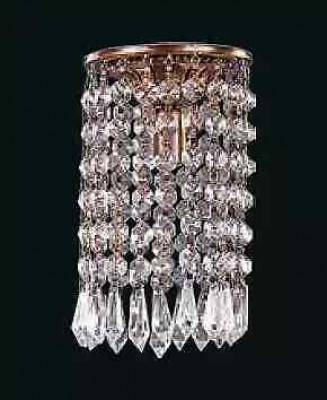 Lamp ceiling light chandelier gold ceiling lamp crystal chandelier