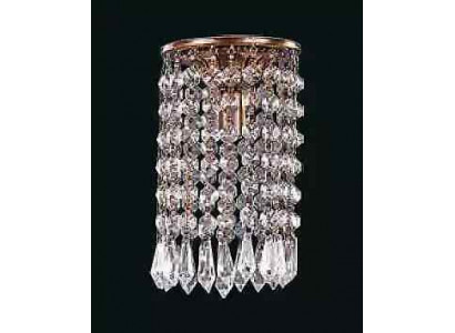 Lamp ceiling light chandelier gold ceiling lamp crystal chandelier